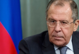 Russia hopes for normal relations with US - Lavrov 